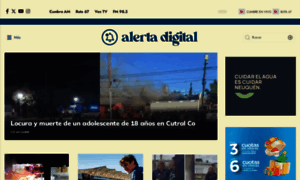 Alertadigital.ar thumbnail