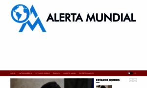 Alertamundialnoticias.com thumbnail