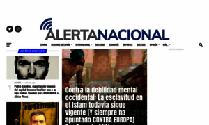 Alertanacional.es thumbnail