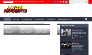 Alertapendiente.com.ve thumbnail