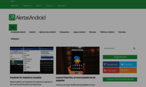 Alertasandroid.com thumbnail