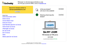Alertatramaestafadores.com thumbnail