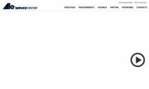 Aleservicecenter.com thumbnail