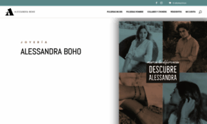 Alessandraboho.com thumbnail