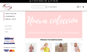 Alessandradobles.es thumbnail