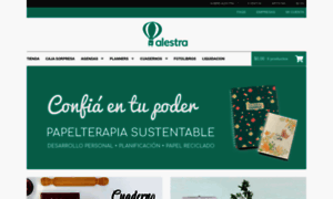 Alestra.com.ar thumbnail