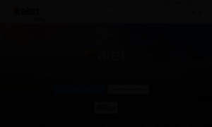 Alet-taldea.com thumbnail