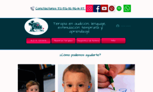 Aletaterapia.com thumbnail