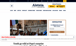 Aleteia.org thumbnail