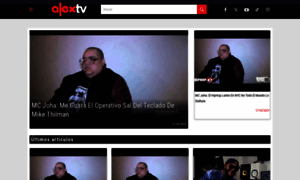 Alex.tv thumbnail