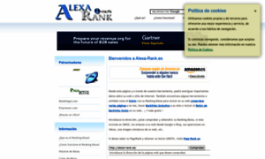 Alexa-rank.es thumbnail