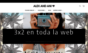 Alexandani.es thumbnail