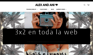 Alexandani2.myshopify.com thumbnail