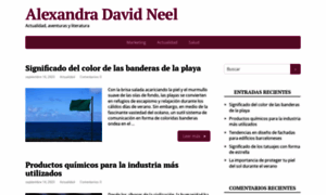 Alexandra-david-neel.org thumbnail