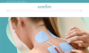 Alexandralopezh.com thumbnail