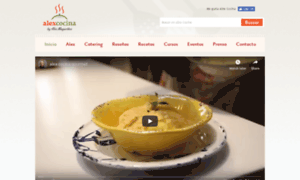 Alexcocina.com.uy thumbnail