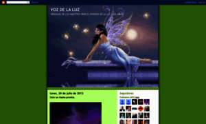 Alexiis-vozdelaluz.blogspot.com thumbnail