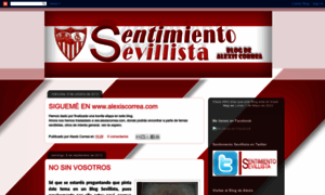 Alexiscorrea.blogspot.com thumbnail