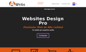 Alexissuarez.org thumbnail