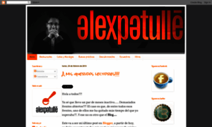 Alexpatulle.blogspot.com.es thumbnail