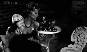 Alexsandra.es thumbnail