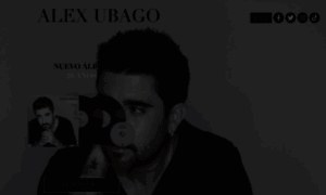 Alexubago.com thumbnail