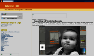 Alexv3d.blogspot.com thumbnail