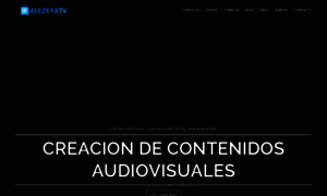 Alezeyatv.com thumbnail
