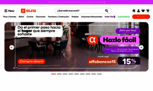 Alfa.com.co thumbnail