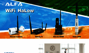 Alfa.com.tw thumbnail