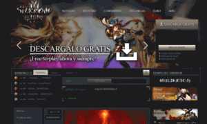 Alfa.srolatino-servers.com thumbnail