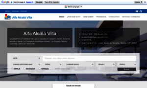 Alfaalcalavilla.com thumbnail
