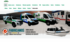 Alfaam.com thumbnail