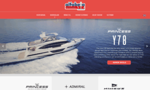 Alfabeta.com.tr thumbnail