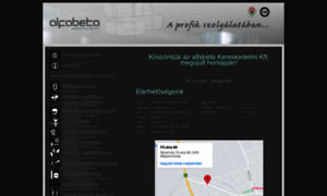 Alfabeta.hu thumbnail