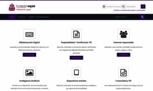 Alfabetizaciondigital.fundacionesplai.org thumbnail
