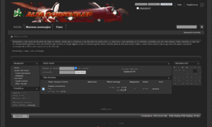 Alfacorseclub.com thumbnail