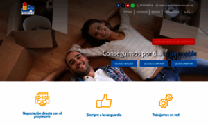 Alfaeliteinmobiliaria.com thumbnail