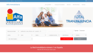 Alfaestrella.com thumbnail