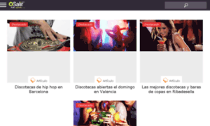 Alfafar.salir.com thumbnail