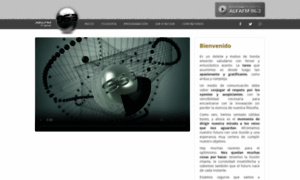 Alfafm.com.uy thumbnail