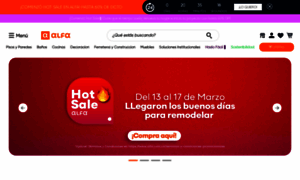 Alfagres.com.co thumbnail
