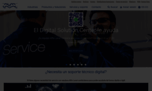 Alfalaval.com.co thumbnail