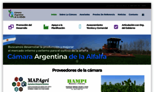 Alfalfaargentina.com.ar thumbnail