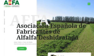 Alfalfaspain.es thumbnail