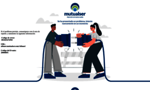 Alfanet.mutualser.org thumbnail