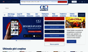 Alfaomega.tv thumbnail