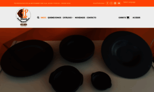 Alfareriahppadilla.com thumbnail