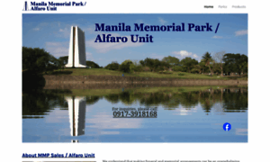 Alfaroassociates.com thumbnail
