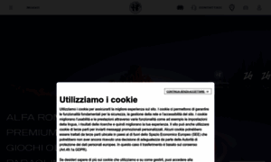 Alfaromeo.it thumbnail